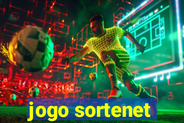 jogo sortenet